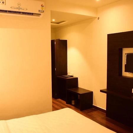 Hotel Al-Towheed Ajmer Exterior foto